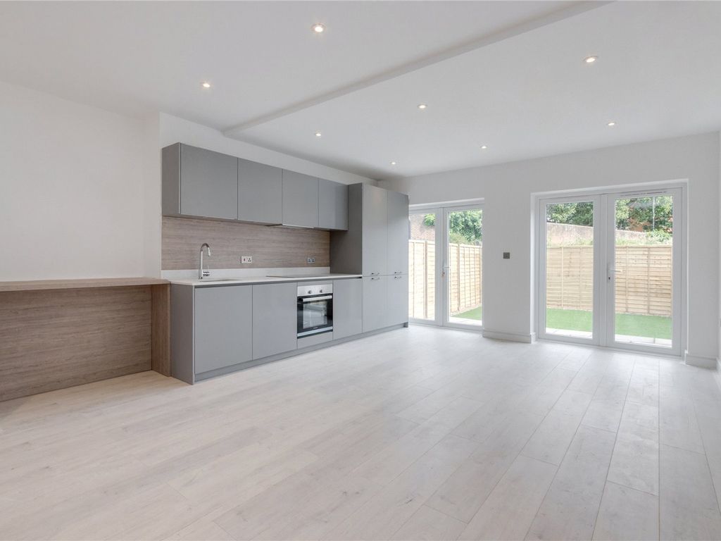 3 bed property for sale in Chipka Street, Cubitt Town E14, £699,000
