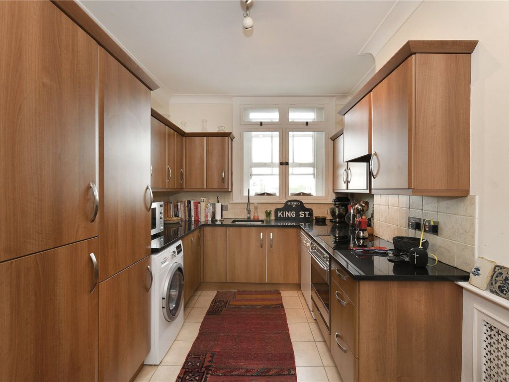 2 bed flat for sale in Hyde Park Street, Hyde Park W2, £1,400,000