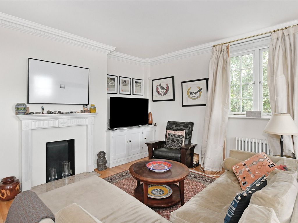 2 bed flat for sale in Hyde Park Street, Hyde Park W2, £1,400,000