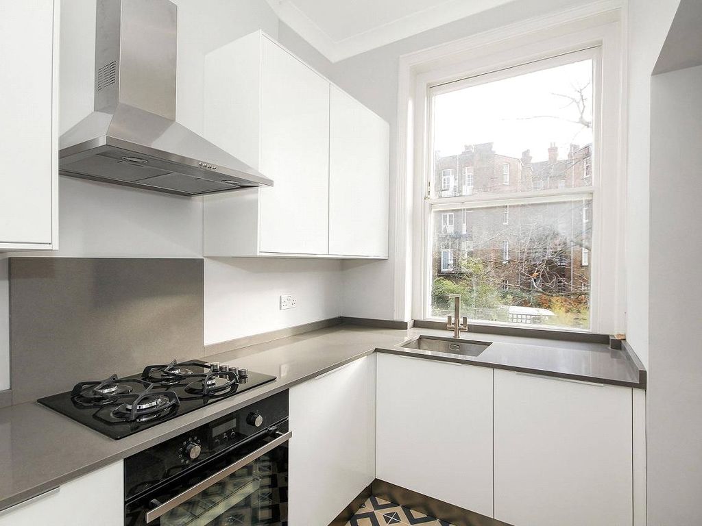 3 bed flat for sale in Leith Mansions, Grantully Road W9, £1,200,000