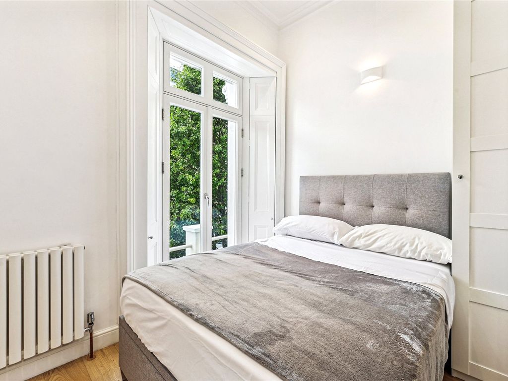 1 bed flat to rent in Denbigh Street, Pimlico SW1V, £3,860 pcm