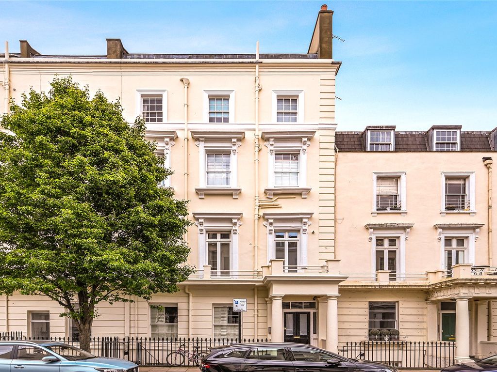 1 bed flat to rent in Denbigh Street, Pimlico SW1V, £3,860 pcm