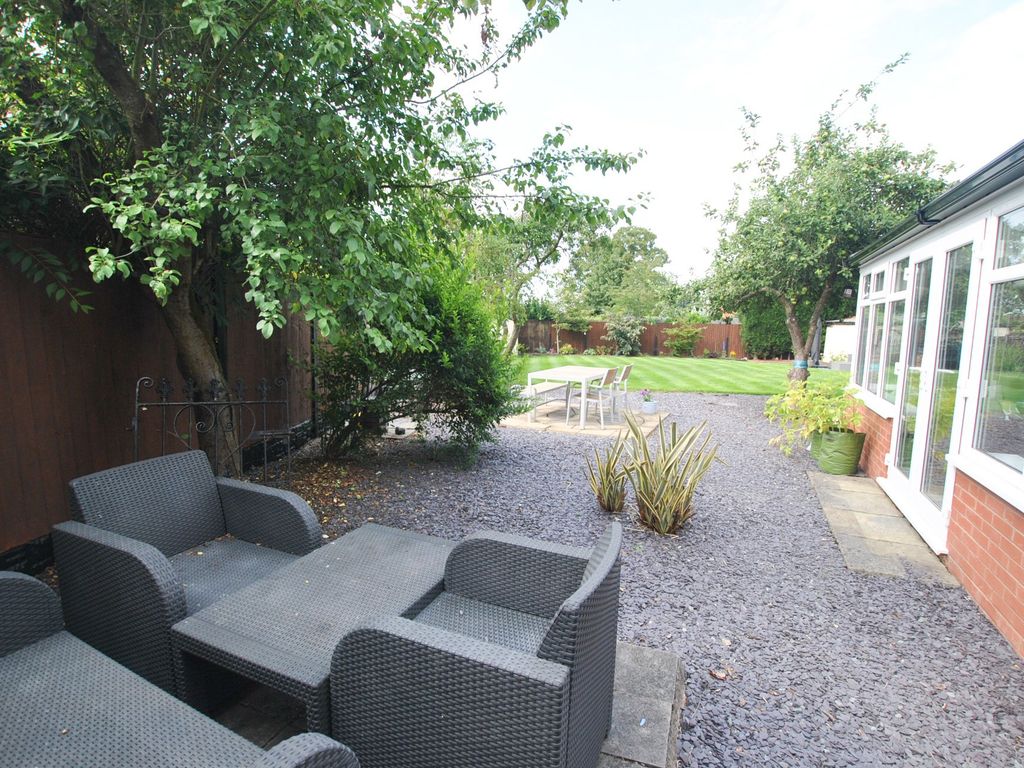 4 bed semi-detached house for sale in Preston, Telford, 6Dh. TF6, £440,000