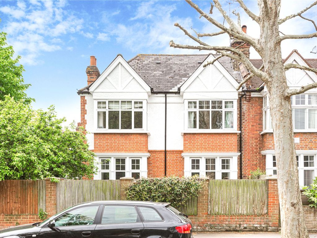 5 bed property for sale in Corney Road, Chiswick W4, £1,399,999