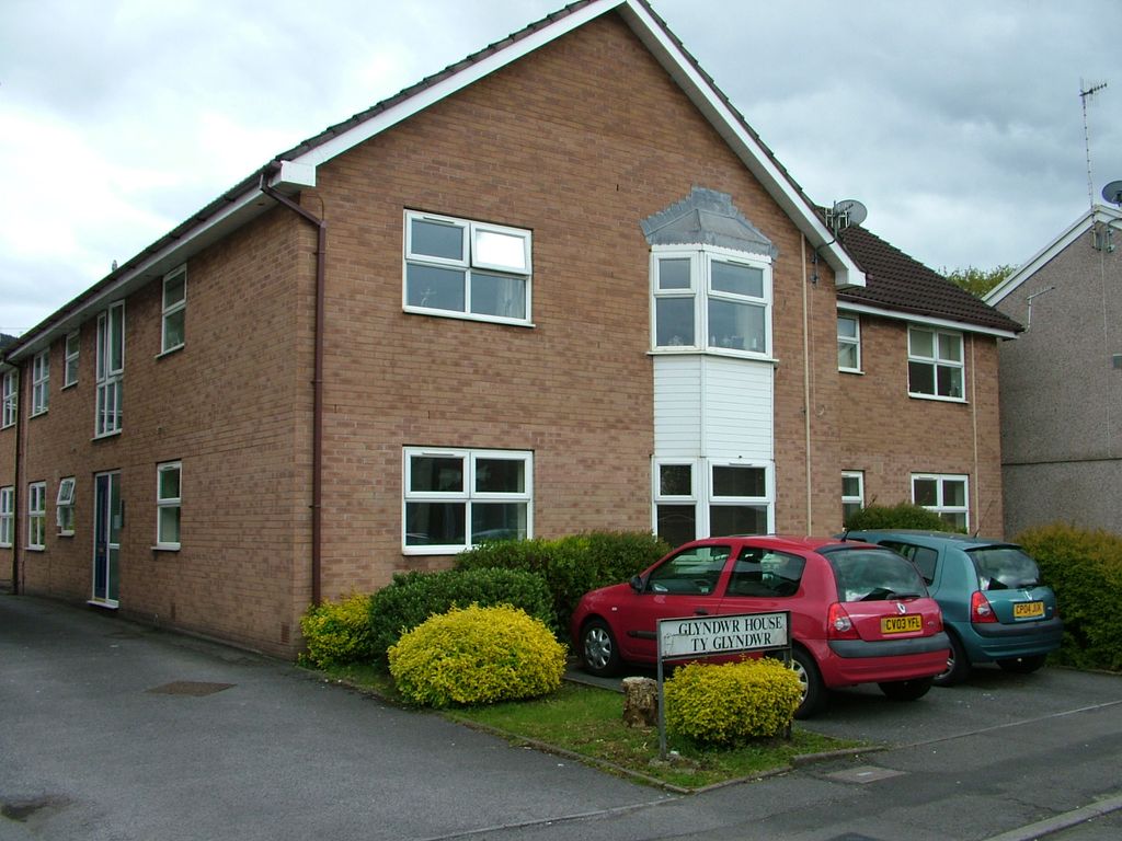 Block of flats for sale in Swan Road, Port Talbot SA12, £760,000