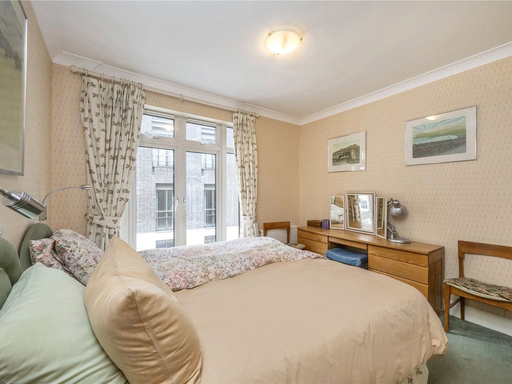 3 bed flat for sale in John Adam House, 17-19 John Adam Street WC2N, £1,700,000