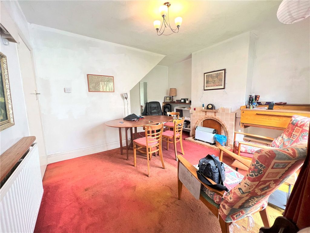 3 bed semi-detached house for sale in Wickham Lane, Abbey Wood SE2, £395,000