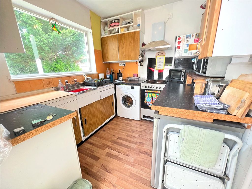 3 bed semi-detached house for sale in Wickham Lane, Abbey Wood SE2, £395,000