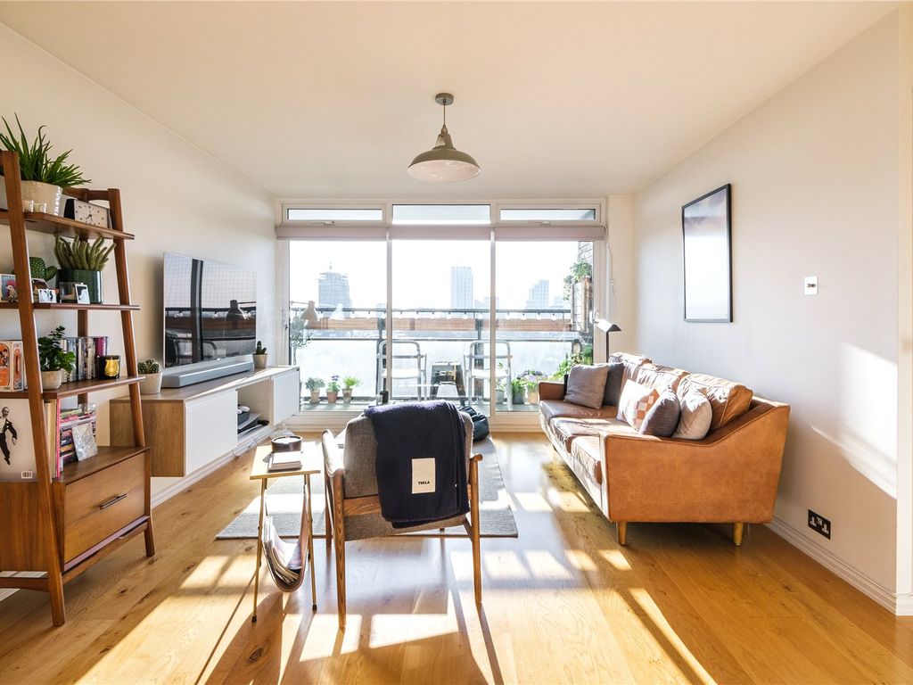 2 bed flat for sale in Columbia Road, St Leonard Shoreditch E2, £500,000