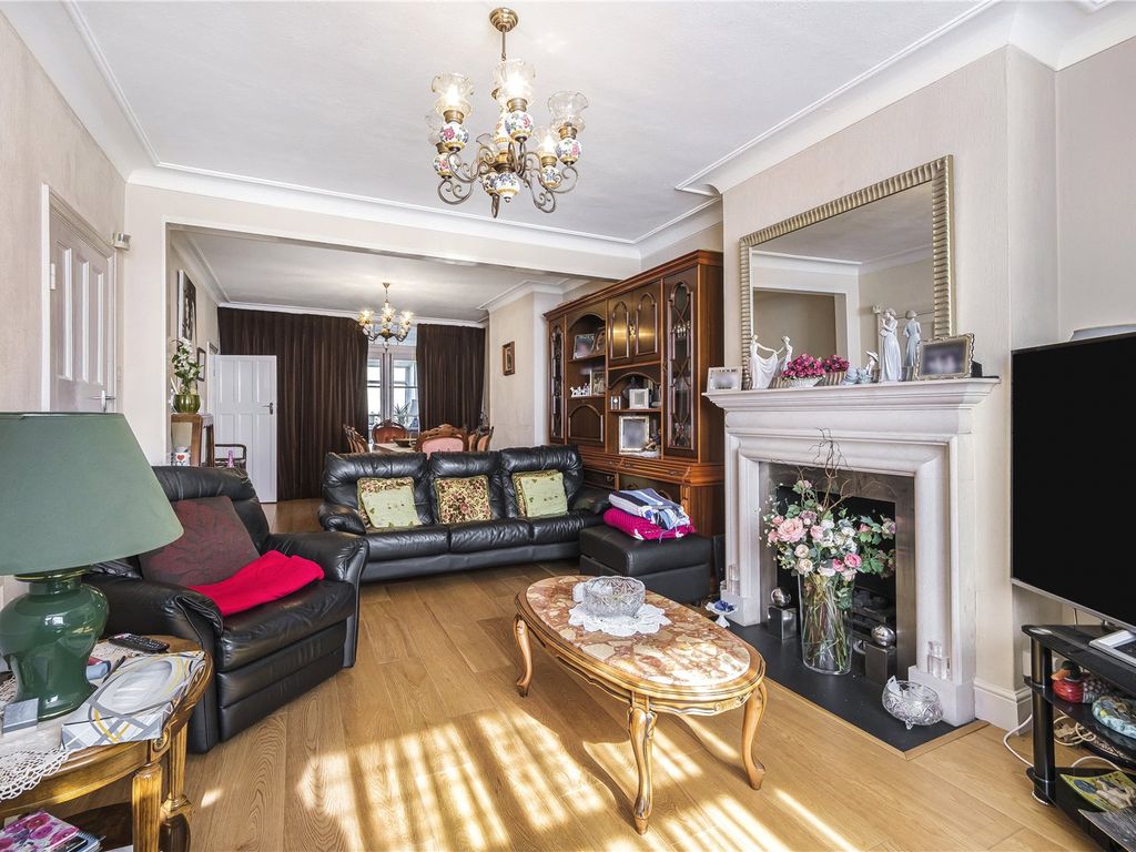 4 bed property for sale in Aberdeen Park, Highbury N5, £2,850,000