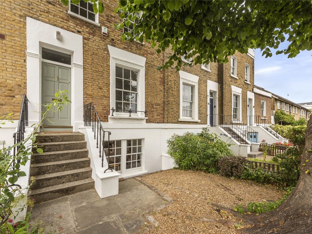 2 bed property for sale in Ufton Road, De Beauvoir N1, £1,500,000