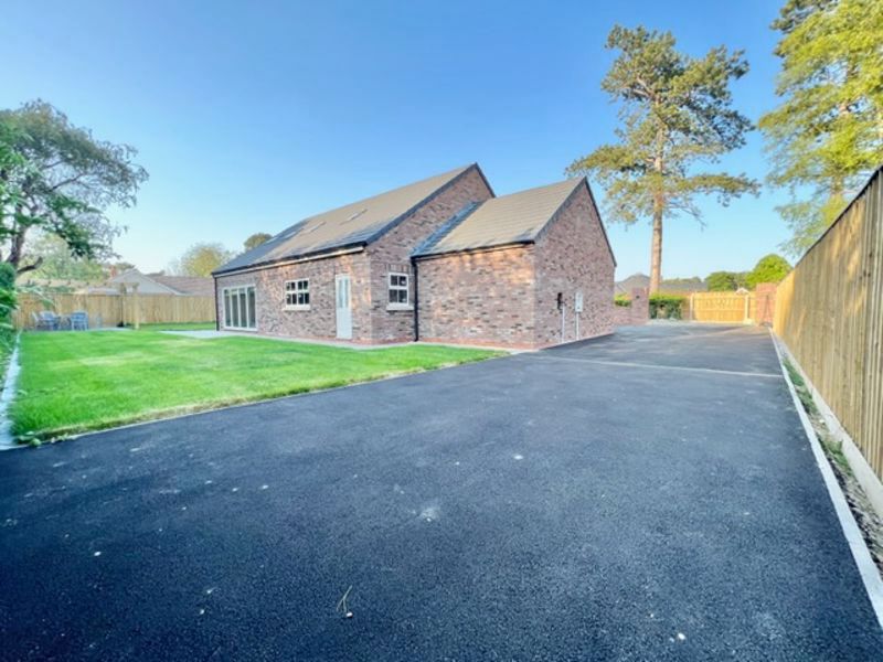 New home, 5 bed detached house for sale in Humberston Avenue, Humberston, Grimsby DN36, £549,950