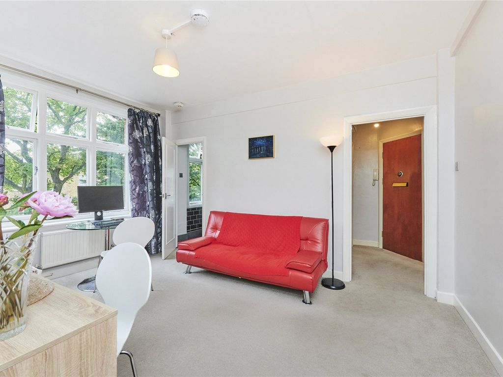 1 bed flat for sale in Abercorn Place, St John