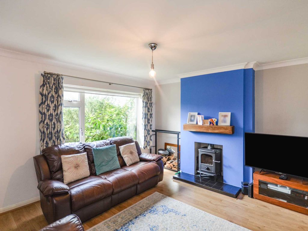 3 bed semi-detached house for sale in Westwood Drive, Little Chalfont, Amersham HP6, £820,000