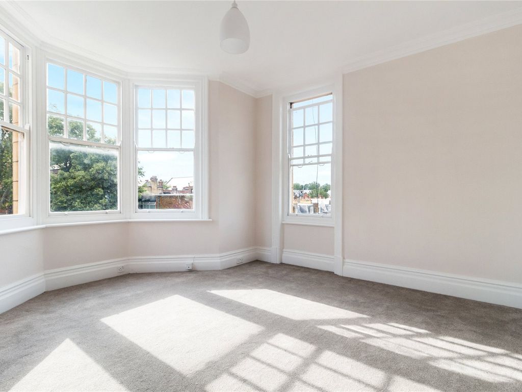 Studio for sale in Orme Court, Notting Hill Gate W2, £400,000