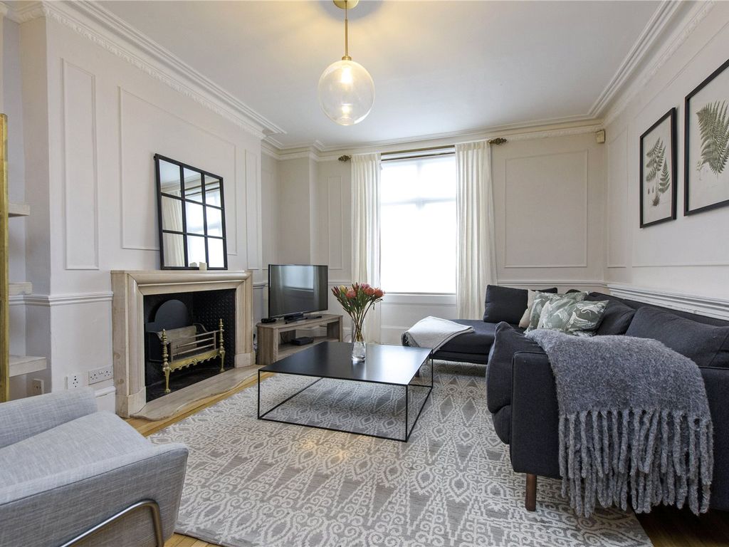 5 bed terraced house to rent in Pelham Street, South Kensington SW7, £12,090 pcm
