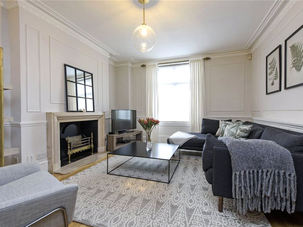 5 bed terraced house to rent in Pelham Street, South Kensington SW7, £23,833 pcm