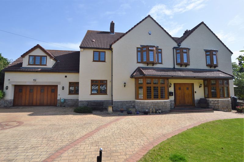 6 bed detached house for sale in All Saints Road, Weston-Super-Mare BS23, £895,000