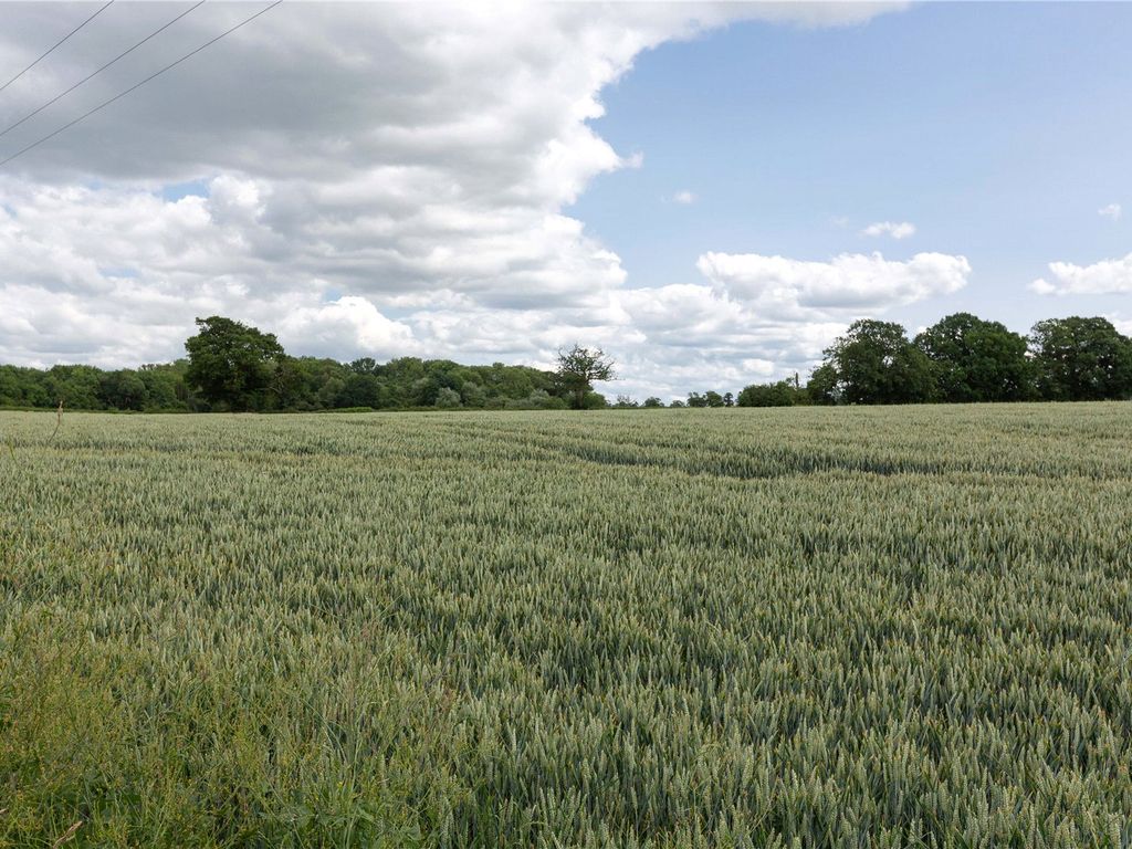 Land for sale in Alberbury, Shrewsbury, Shropshire SY5, £1,250,000