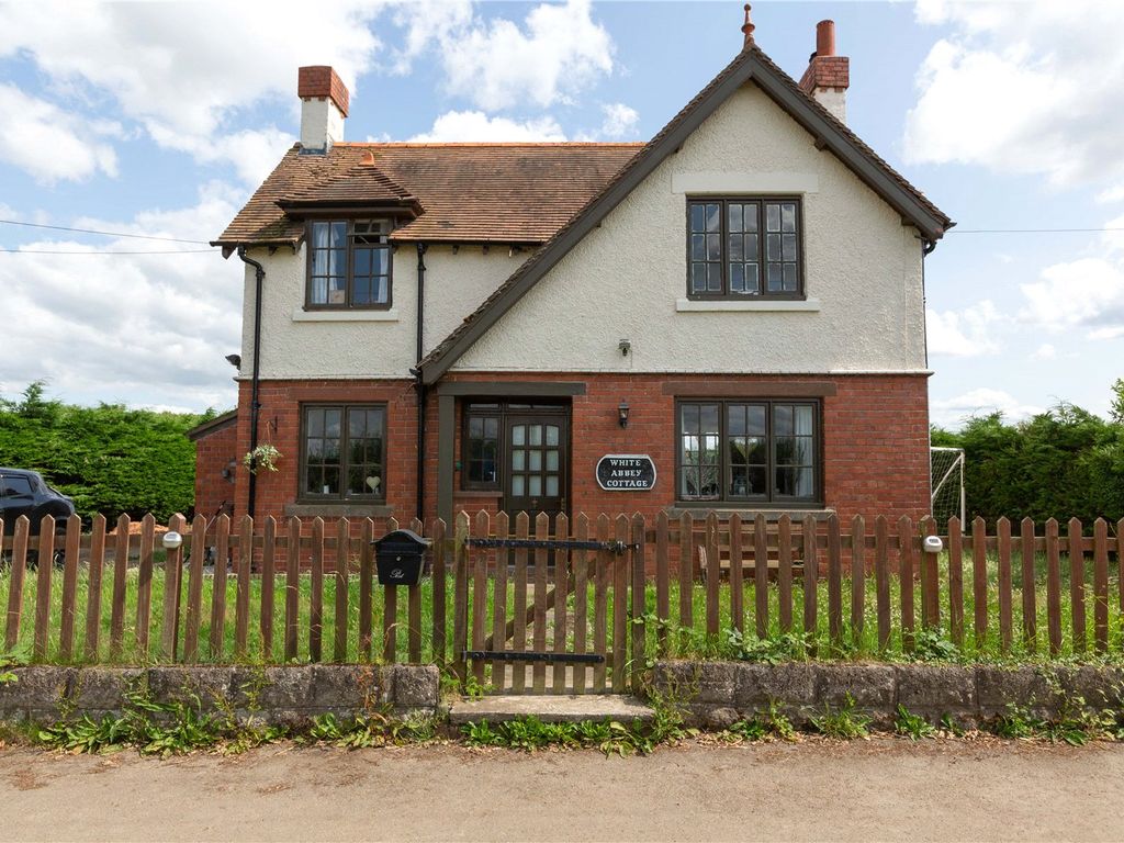 Land for sale in Alberbury, Shrewsbury, Shropshire SY5, £1,250,000