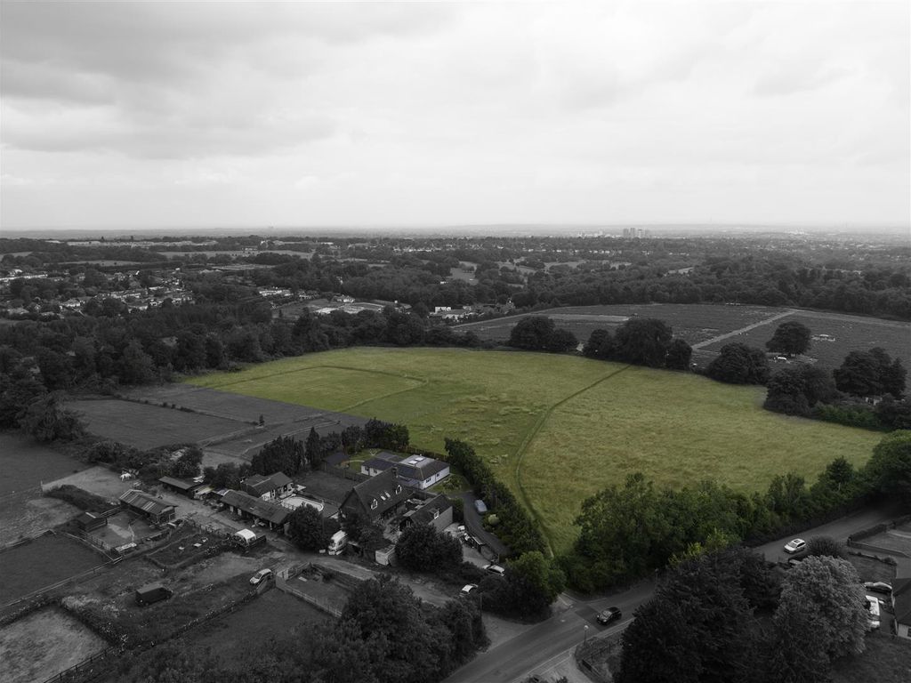 Land for sale in Tonbridge Close, Banstead SM7, £425,000