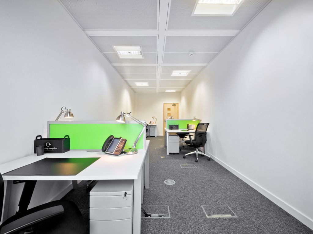 Office to let in Temple Back East, Bristol BS1, £18,000 pa