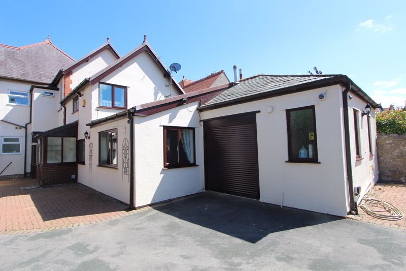 3 bed cottage for sale in Everard Road, Rhos On Sea, Colwyn Bay LL28, £439,950