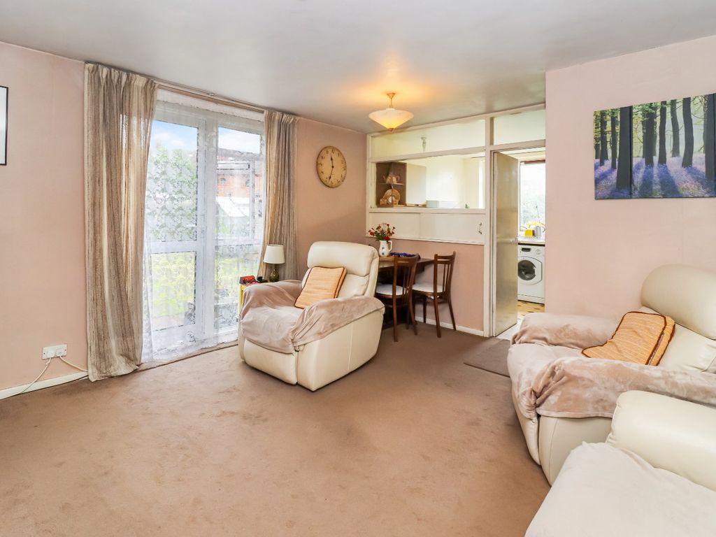 3 bed end terrace house for sale in Bedmond Road, Pimlico, Hemel Hempstead HP3, £500,000