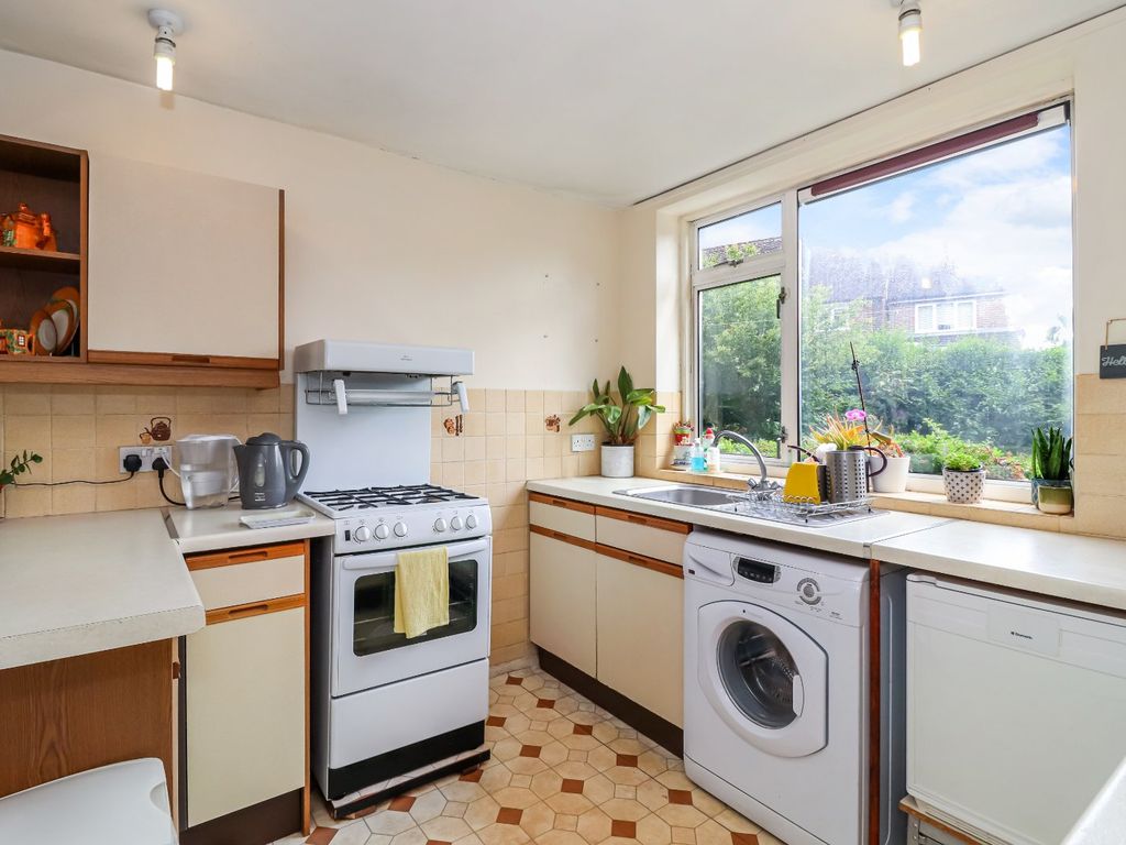 3 bed end terrace house for sale in Bedmond Road, Pimlico, Hemel Hempstead HP3, £500,000