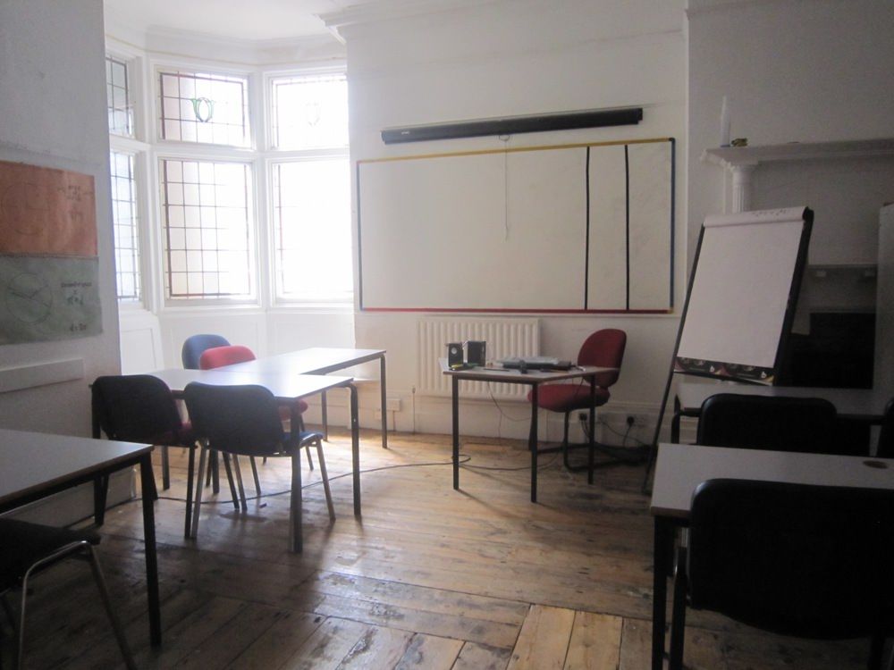 Office to let in 12 Queen Square, Brighton, East Sussex BN1, £4,900 pa