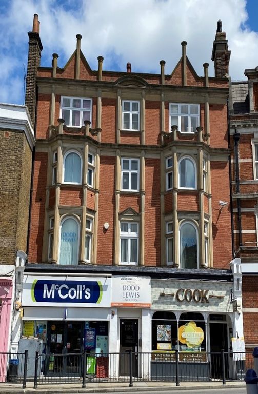 Office to let in Tranquil Vale, London SE3, £50,000 pa