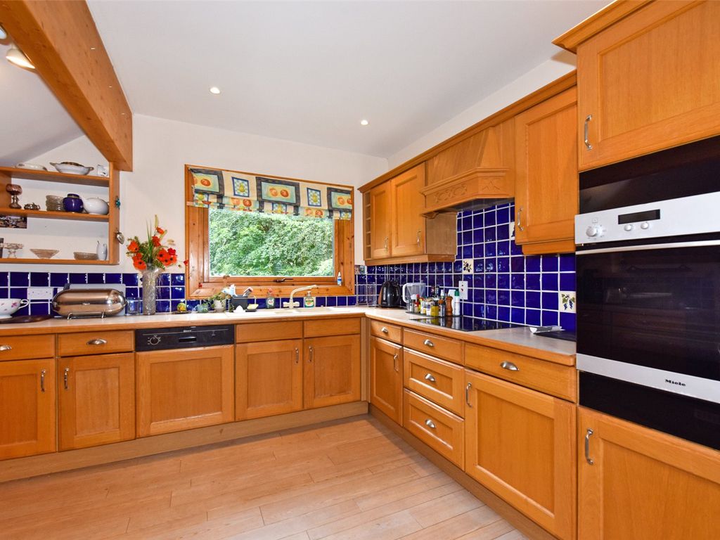 2 bed detached house to rent in Harleyford, Henley Road, Marlow, Buckinghamshire SL7, £3,450 pcm
