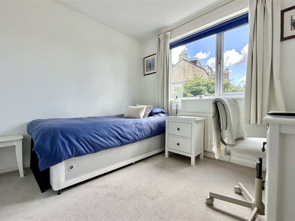 4 bed detached house for sale in Bannerdown Road, Batheaston, Bath BA1, £790,000