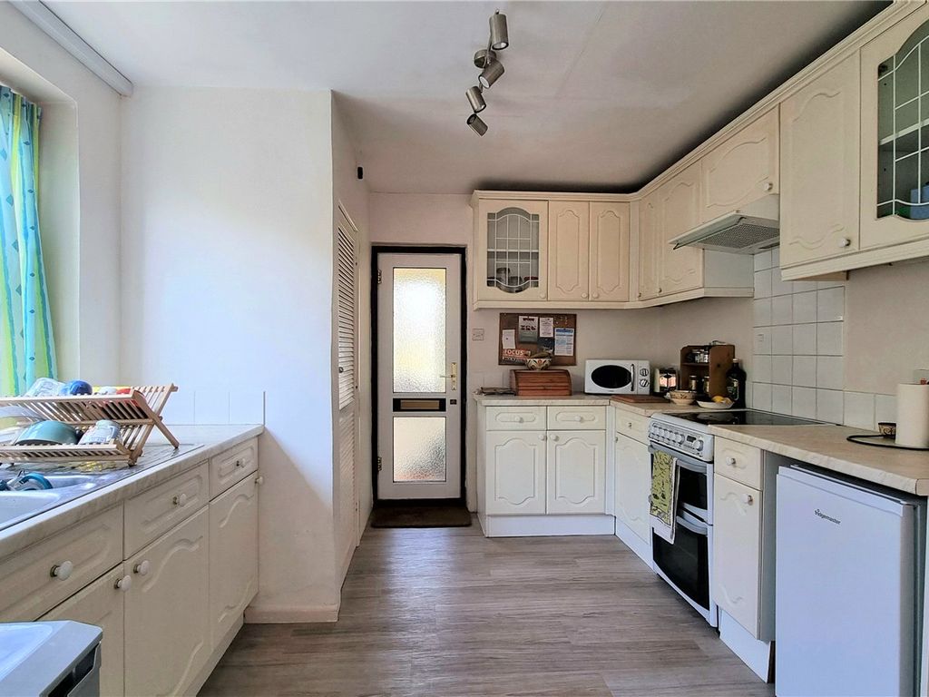 3 bed detached house for sale in Victoria Street, Shaftesbury, Dorset SP7, £395,000