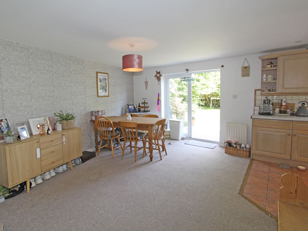 4 bed cottage for sale in High Street, Alderney GY9, £365,000