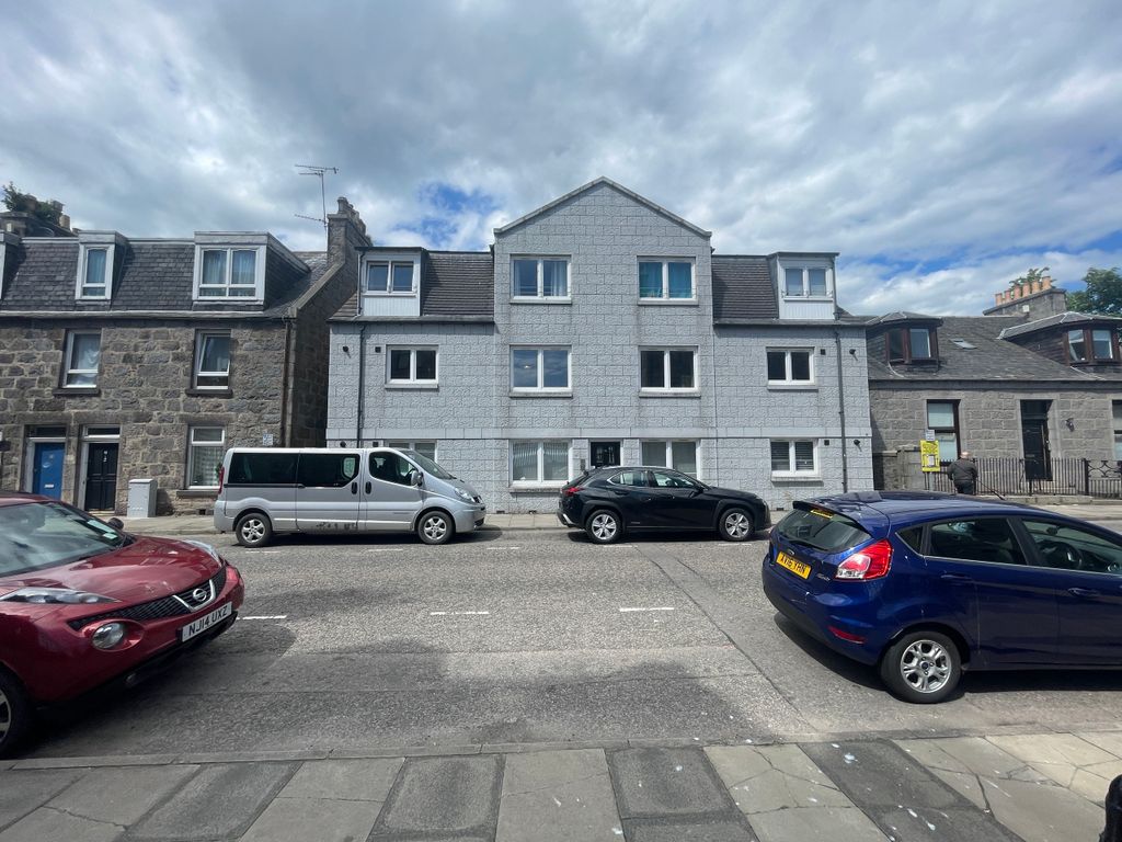2 bed property for sale in Nelson Street, Aberdeen, Aberdeenshire AB24, £850,000