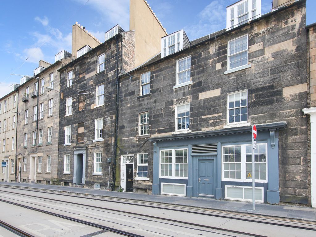 5 bed flat for sale in 149/6 Constitution Street, Leith, Edinburgh EH6, £440,000
