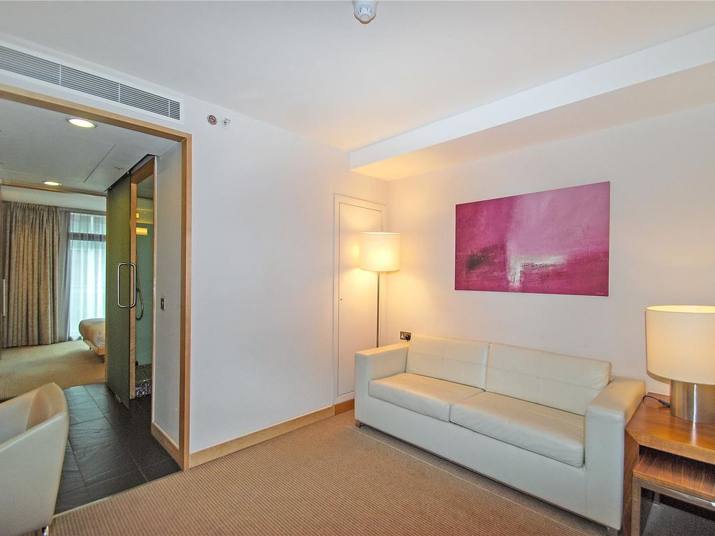 1 bed property for sale in 1 Addington Street, London SE1, £410,000
