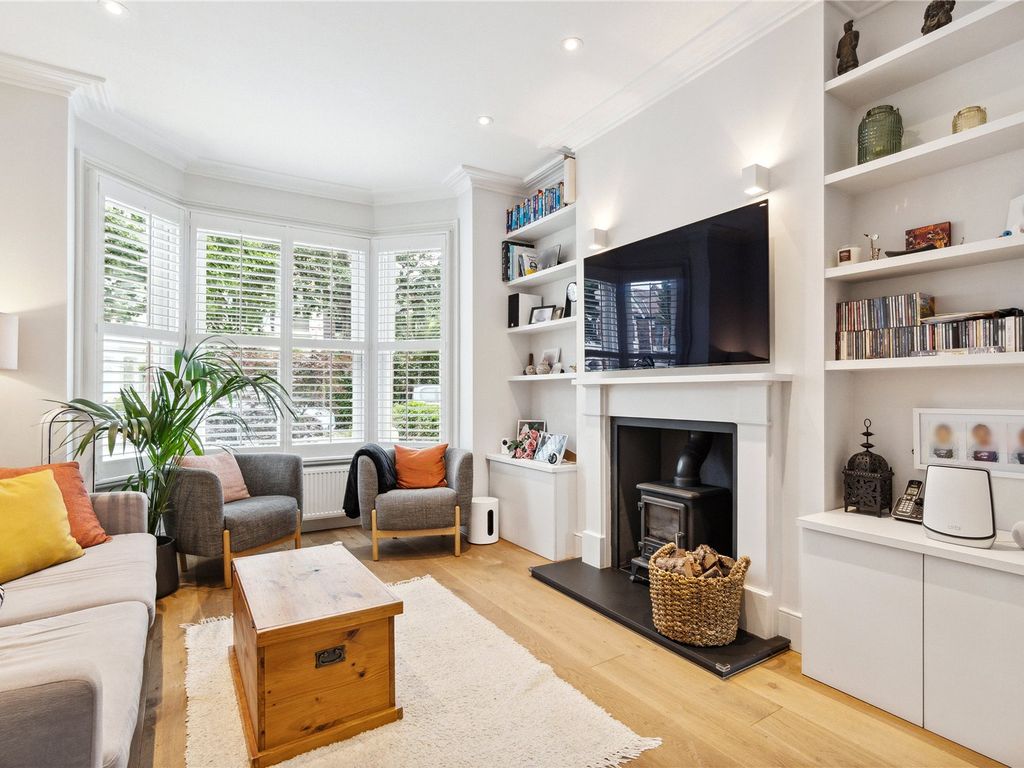 4 bed semi-detached house for sale in Agnes Road, London W3, £1,250,000