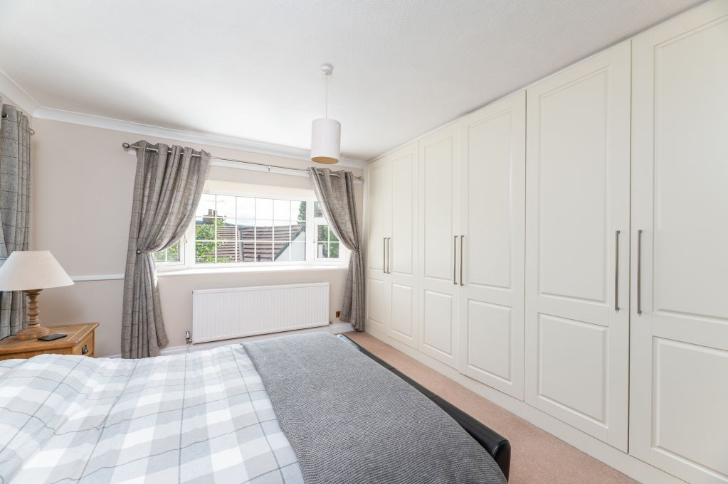 4 bed detached house for sale in Morton Lane, East Morton, West Yorkshire BD20, £685,000