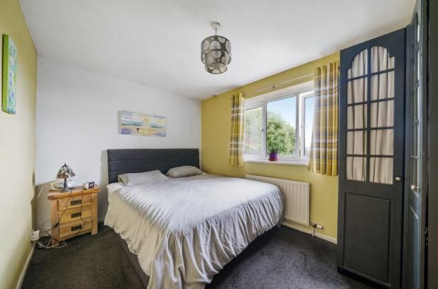 4 bed detached house for sale in Darite, Liskeard, Cornwall PL14, £201,000