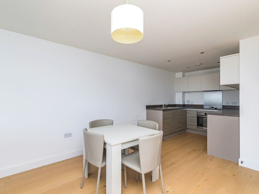 2 bed flat for sale in Orion, Brighton Marina Village, Brighton BN2, £465,000