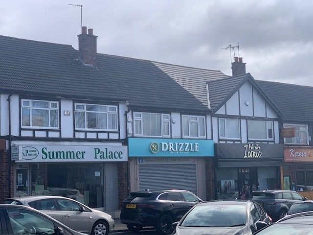 Retail premises to let in Arrowe Park Road, Upton CH49, £9,504 pa