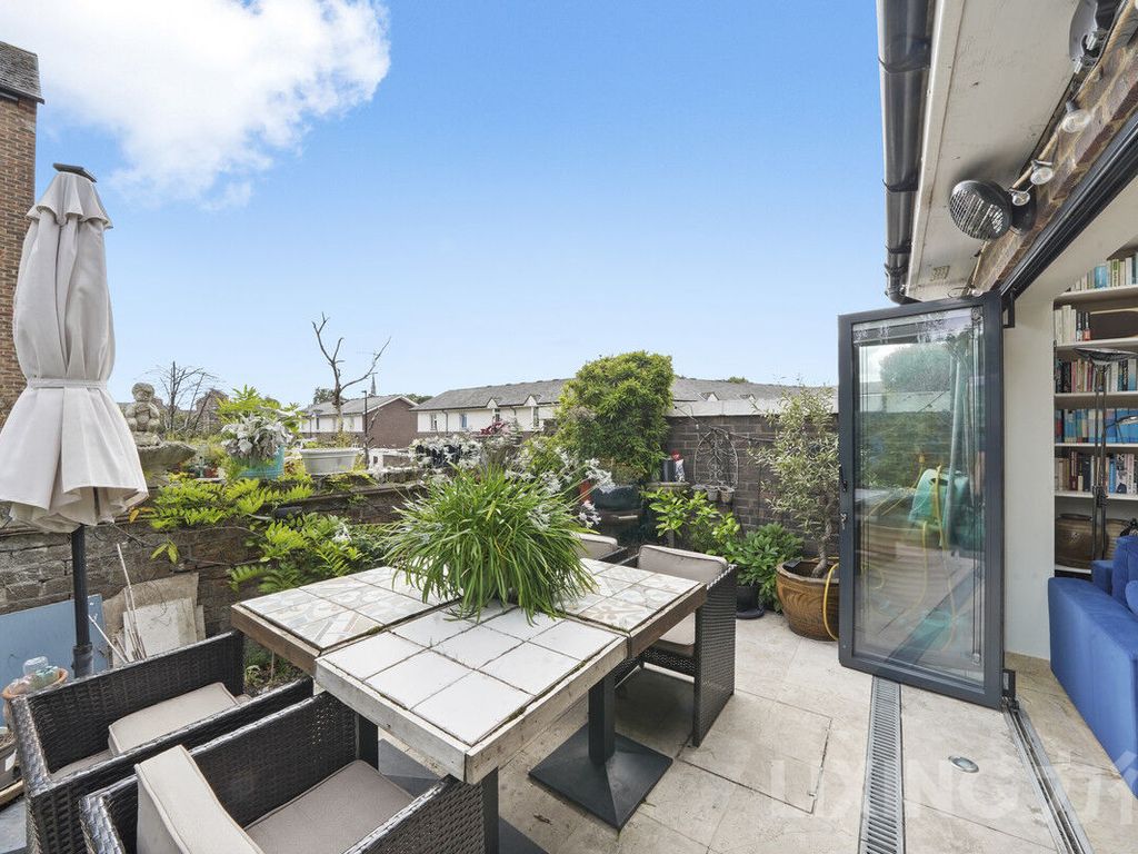 4 bed semi-detached house for sale in Sextant Avenue, Isle Of Dogs E14, £1,000,000