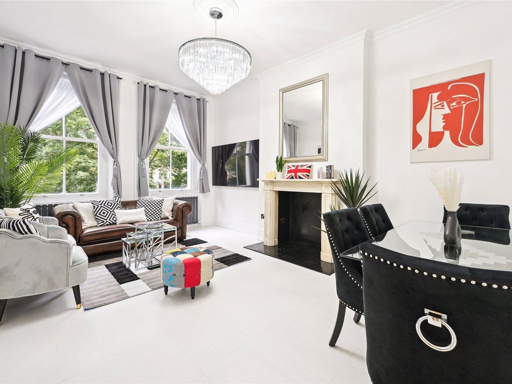 2 bed flat to rent in Cornwall Gardens, South Kensington SW7, £7,400 pcm