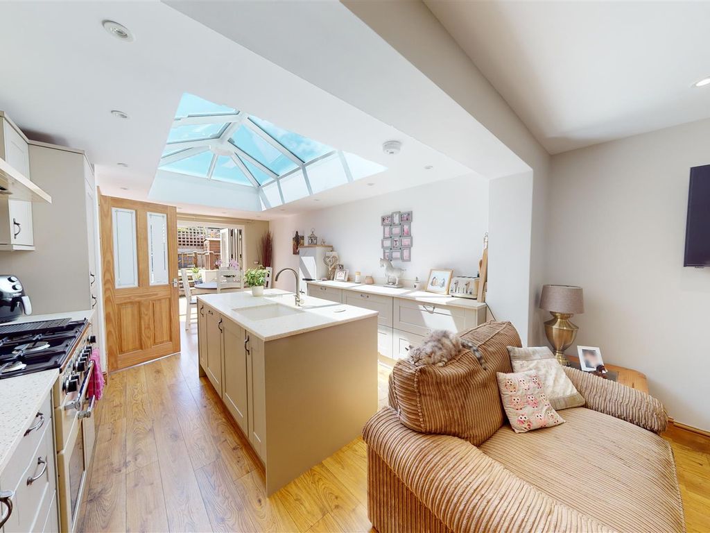 2 bed terraced house for sale in Cae Stumpie, Cowbridge CF71, £340,000