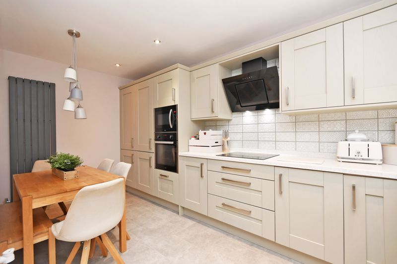 4 bed detached house for sale in Spout Copse, Stannington, Sheffield S6, £365,000