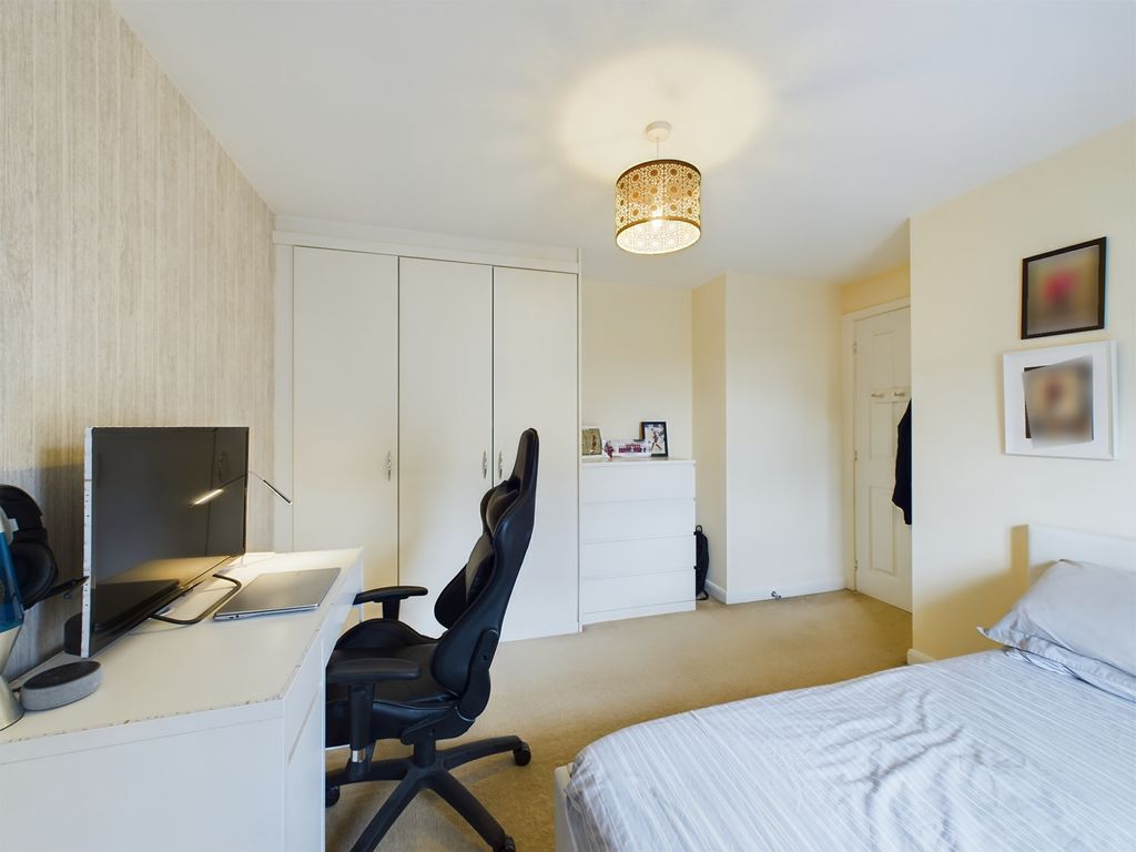 4 bed detached house for sale in Hillcrest Drive, Branton, Doncaster DN3, £365,000