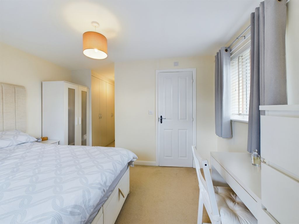4 bed detached house for sale in Hillcrest Drive, Branton, Doncaster DN3, £365,000