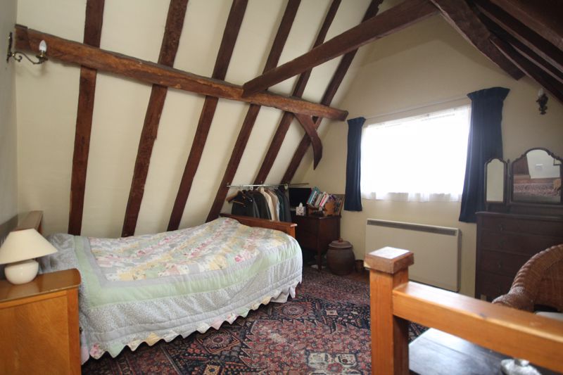 3 bed semi-detached house for sale in Five Oak Green Road, Five Oak Green, Tonbridge TN12, £450,000